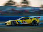 Chevrolet Corvette C7.R GT2 2014 года